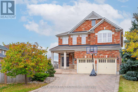 3852 Rosanna Drive, Mississauga Churchill Meadows