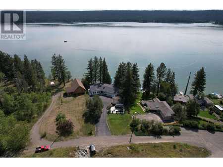 3854 Emerald Crescent, Lac La Hache