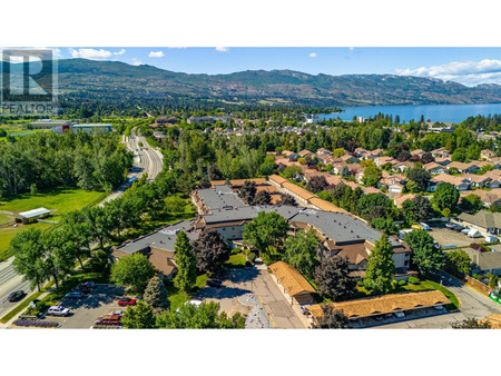 3854 Gordon Drive Unit 190, Kelowna