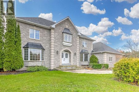 3855 Bethesda Rd, Whitchurch Stouffville