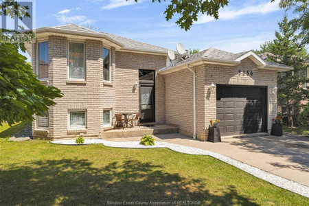 3856 Tulip Court, Windsor