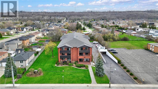 386 Highway 8 Unit 301, Stoney Creek