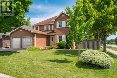 386 Northwood Drive, Oakville