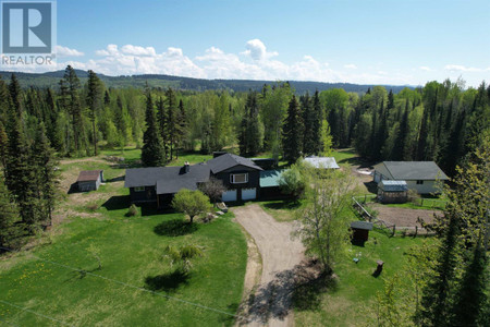 3860 Birch Hill Road, Quesnel