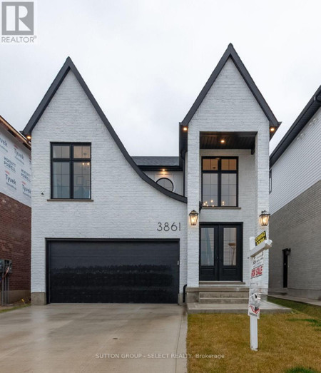 3861 Petalpath Way, London