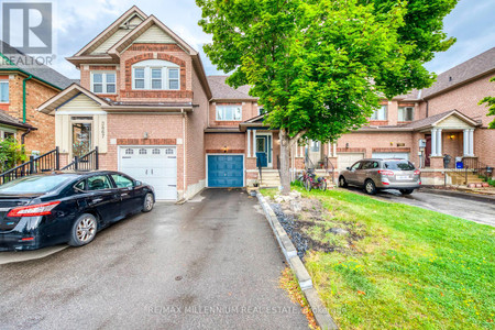 3865 Allcroft Road, Mississauga