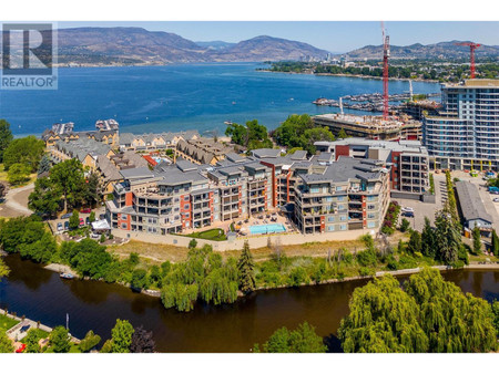 3865 Truswell Road Unit 412, Kelowna