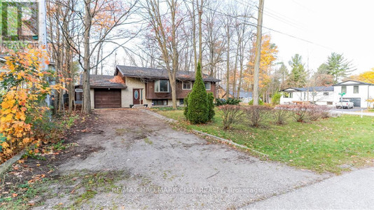 3866 Dixon Rd, Innisfil