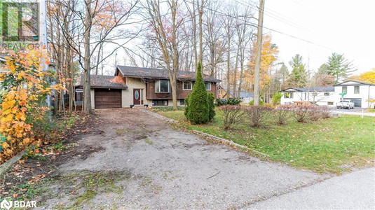 3866 Dixon Road, Innisfil