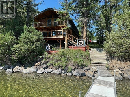 3866 Trout Drive, Lac La Hache