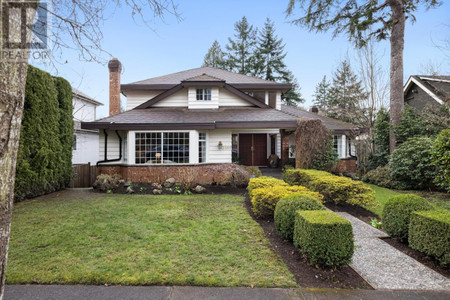 3866 W 35th Avenue, Vancouver