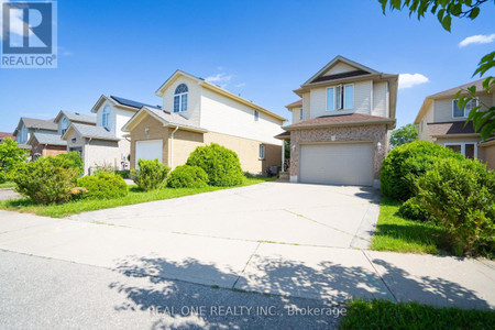 387 Wake Robin Crescent, Kitchener