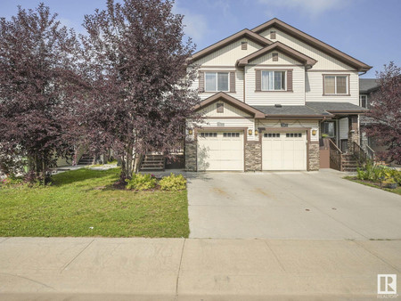 3871 Gallinger Lo Nw, Edmonton