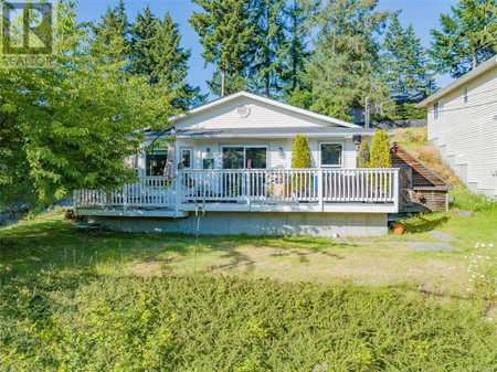 3871 Rock City Rd, Nanaimo