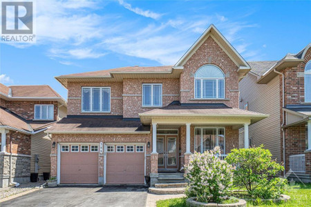 388 Fairlakes Way, Ottawa