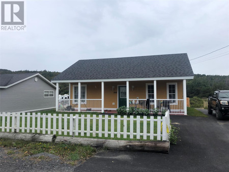 388 Shearstown Road, Bay Roberts