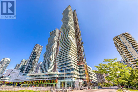 3883 Quartz Road Unit 1305, Mississauga