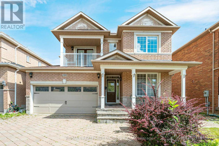 3888 Oland Drive, Mississauga Churchill Meadows