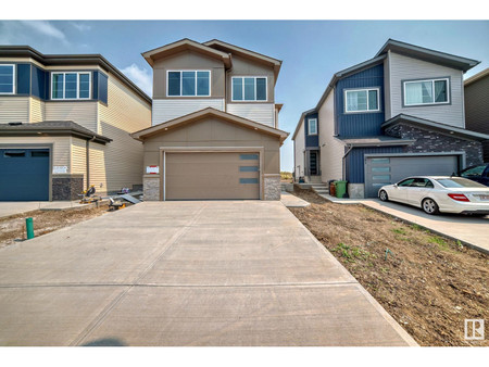 389 Bluff Cove, Leduc