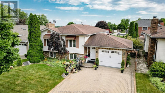 389 Crownridge Boulevard, Amherstburg