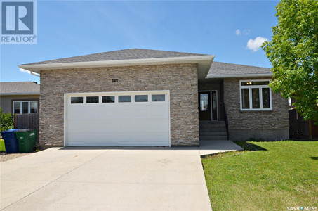 389 Wood Lily Drive, Moose Jaw