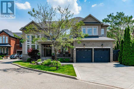 3893 Trelawny Circle, Mississauga Lisgar