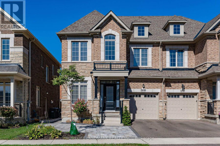 3899 Arvona Place, Mississauga Churchill Meadows