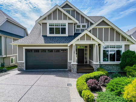 39 3800 Golf Course Drive, Abbotsford