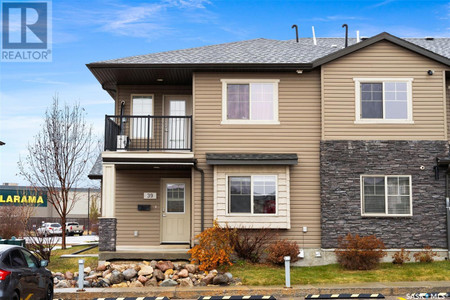 39 5023 James Hill Road, Regina