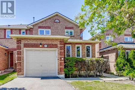 39 666 Constellation Drive, Mississauga Hurontario