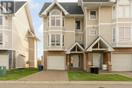 39 97 Wilson Drive, Fort Mcmurray