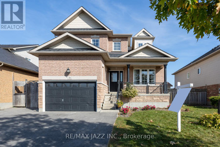 39 Argent Street, Clarington Bowmanville