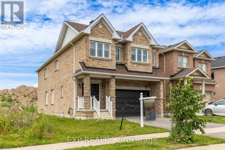 39 Baker Street, Thorold