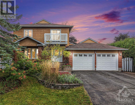 39 Belleview Drive, Ottawa