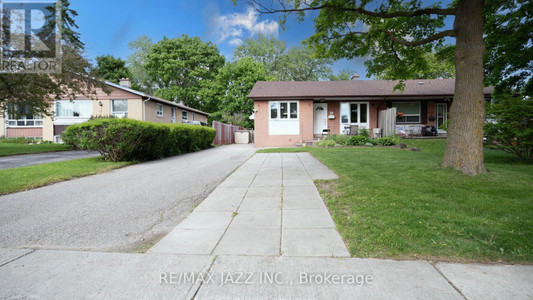 Kitchen - 39 Billingsgate Crescent, Ajax, ON L1S2R7 Photo 1