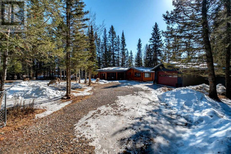 39 Bracken Point, Bragg Creek