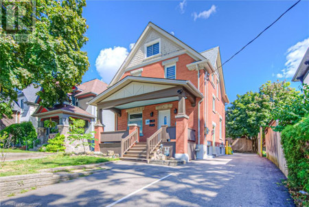 39 Cameron Street N Unit 2, Kitchener