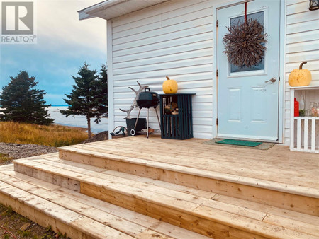 39 Dock Road, Twillingate