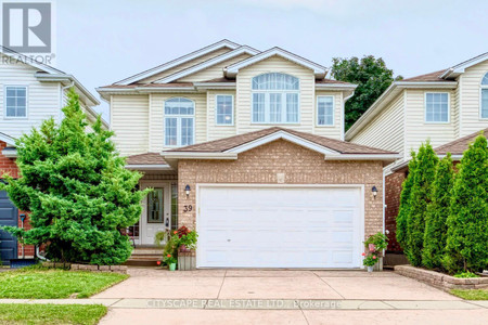 39 Doyle Drive, Guelph