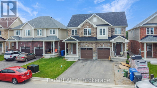 39 Elsegood Drive, Guelph Village