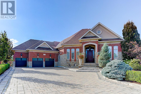 39 Fiorello Court, Vaughan