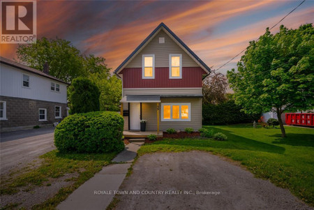 39 Glenelg Street E, Kawartha Lakes Lindsay