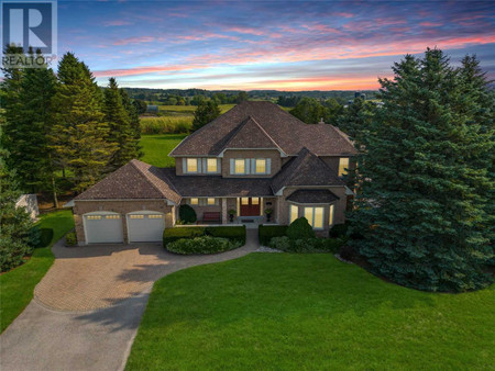 39 Humber Tr, Caledon