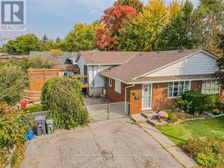 39 Inverness Drive, Guelph Waverley