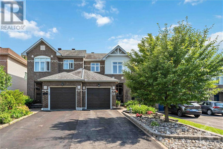 39 Kimberwick Crescent, Ottawa