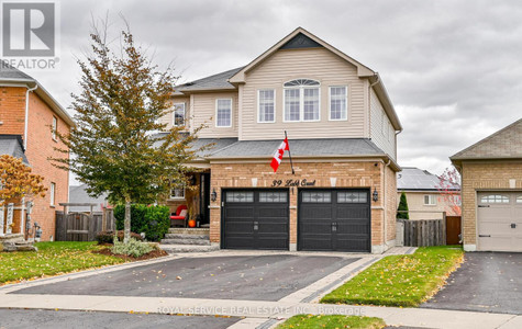 39 Lobb Court, Clarington