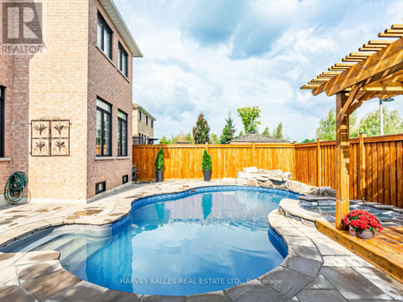 39 Mallard Marsh Crescent, Richmond Hill Oak Ridges