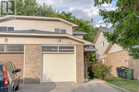 39 Montezuma Trail, Toronto Agincourt North