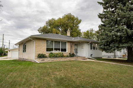 39 Norberry Drive, Winnipeg