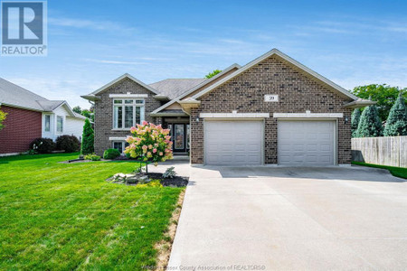 39 Peachwood Drive, Kingsville